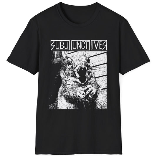 Sub Squirrel Junctive Shirt (discounted)
