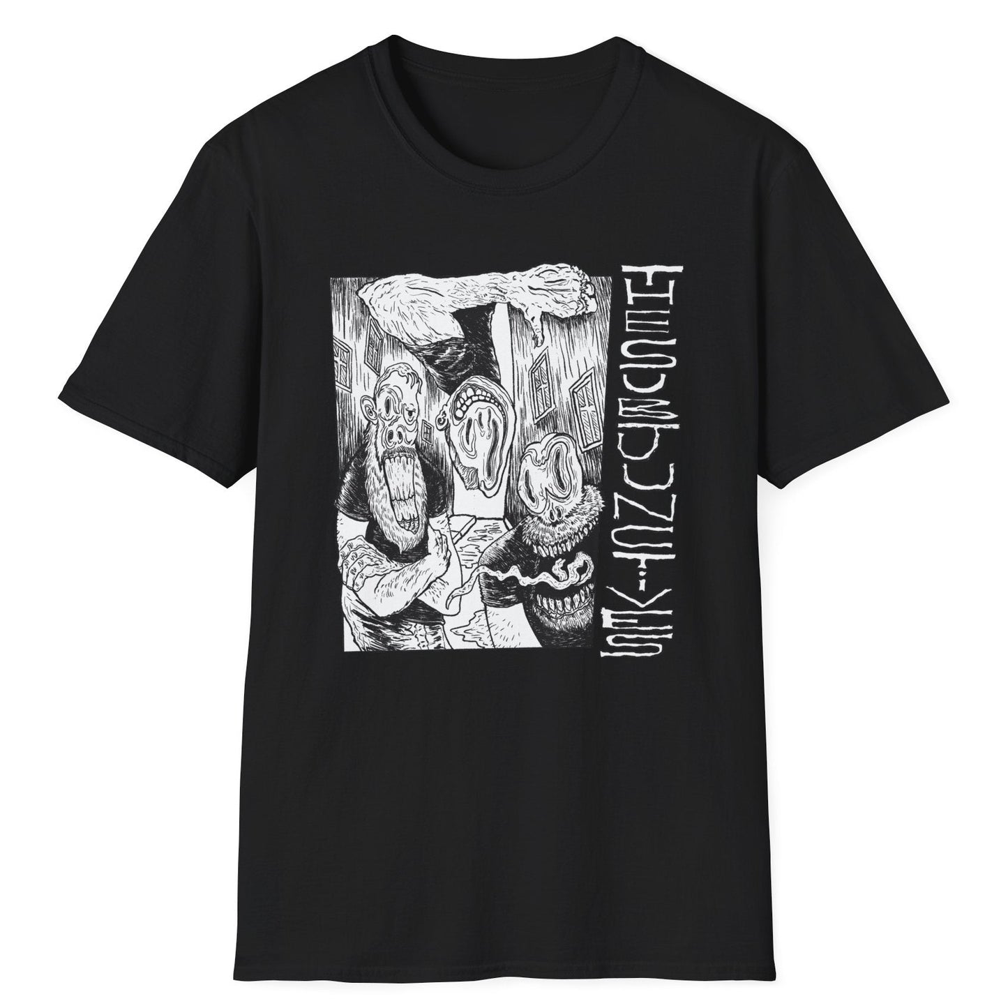 Zombie Subjs