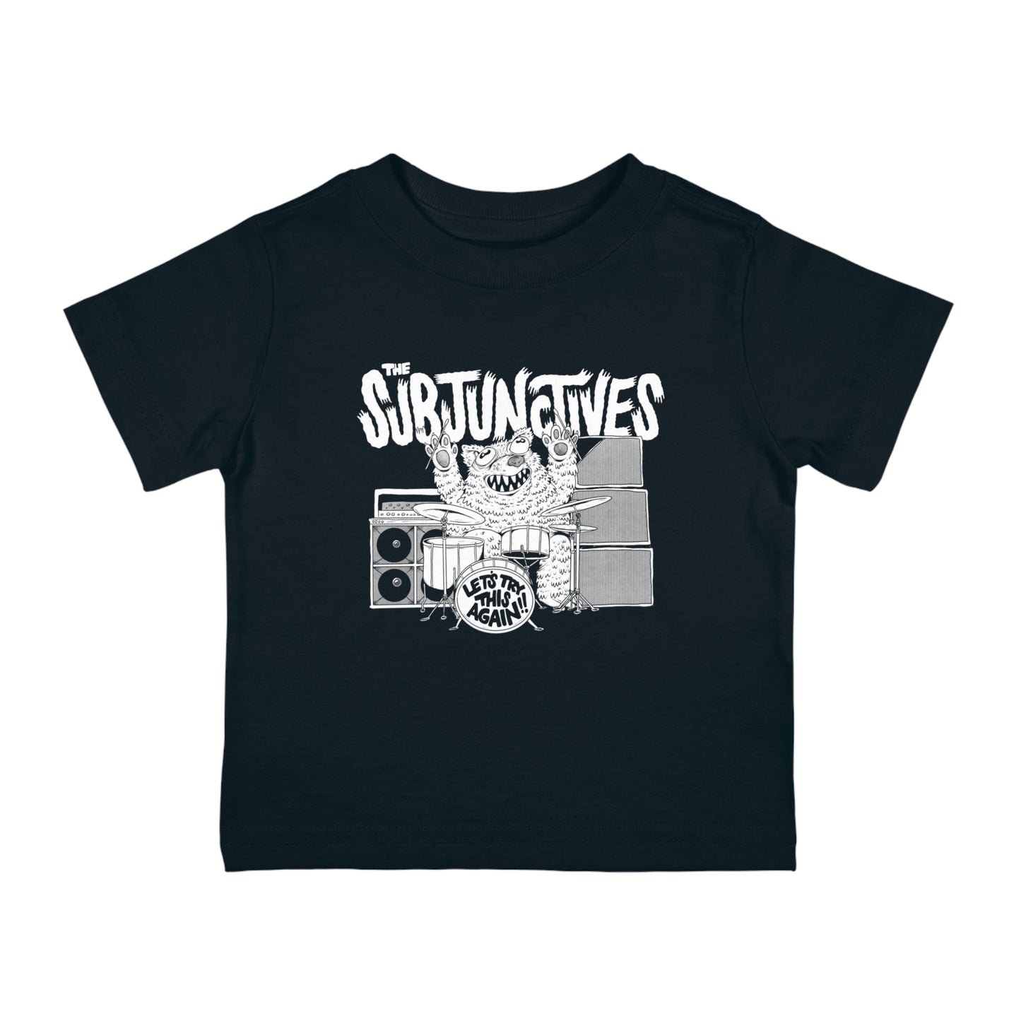 Subj Baby T's