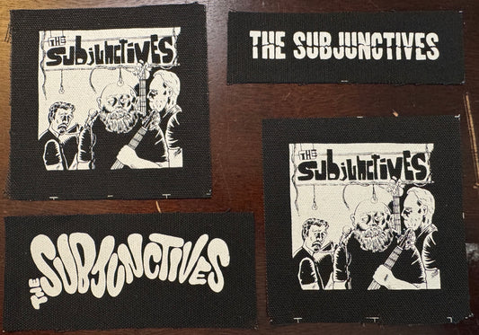 Subjunctives Patch Set