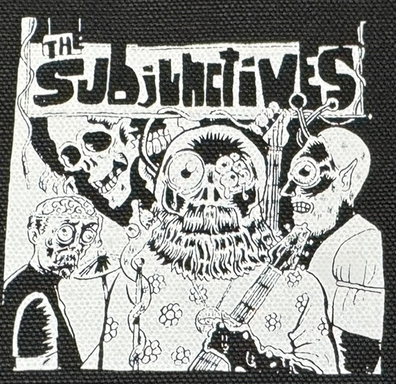 Subjunctives Patch Set