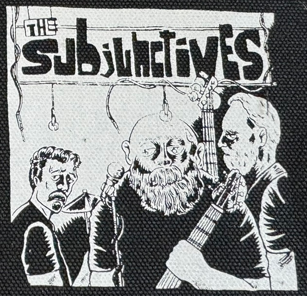 Subjunctives Patch Set